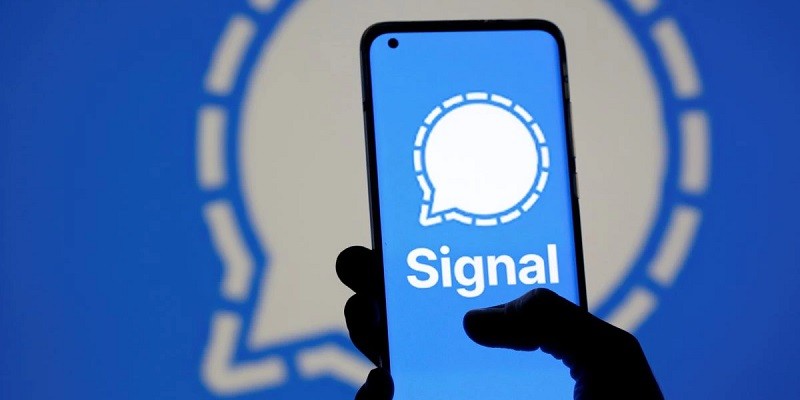 الدليل الكامل لكيفية استخدام تطبيق Signal أحد أبرز وأقوى بدائل واتساب الدليل الكامل لكيفية استخدام تطبيق Signal أحد أبرز وأقوى بدائل واتساب