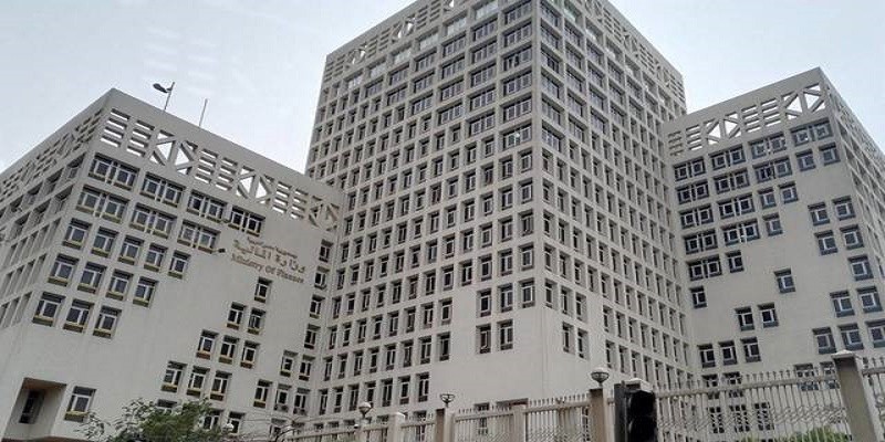 الموازنة العامة للدولة في عشرة أعوام (1-2) المصروفات العامة من الانهيار إلى الانطلاق وزارة المالية