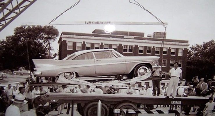 الكبسولات الزمنية