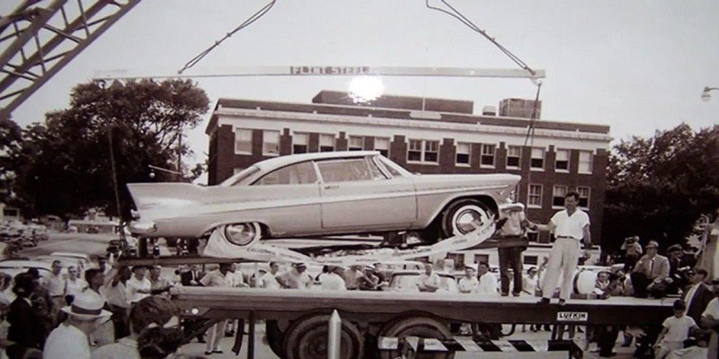 الكبسولات الزمنية