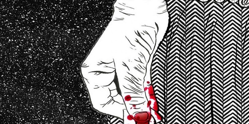 هلّاَ استمعتم لمتضررة من ختان الإناث “خواطر فتاة مختونة” ختان الإناث