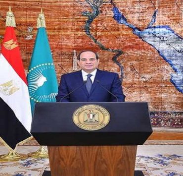 ما هي منطقة التجارة الحرة الإفريقية التي بسببها تم تكريم الرئيس السيسي السيسي