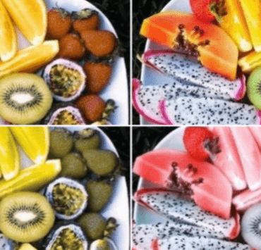 عمى الألوان