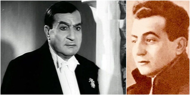 بشارة واكيم