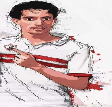 من هي ماي اسكندر جيد شهيدة البحر الأحمر التي قتلها مستهتر سكير؟ ماي