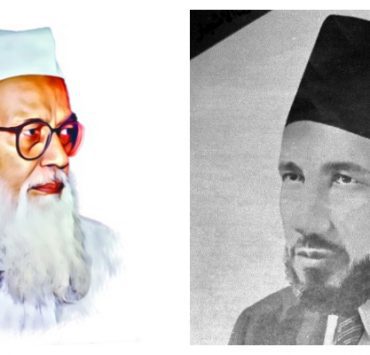 حسن البنا - أبو الحسن الندوي