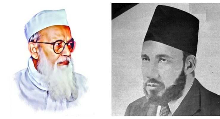 حسن البنا - أبو الحسن الندوي