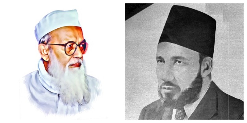 حسن البنا - أبو الحسن الندوي