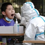 الموجة الثانية