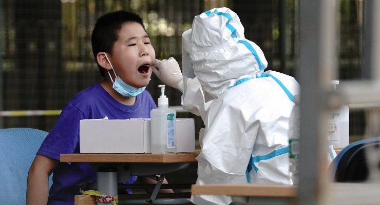 الموجة الثانية