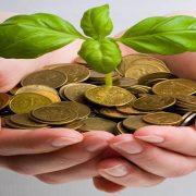 الاقتصاد الأخضر