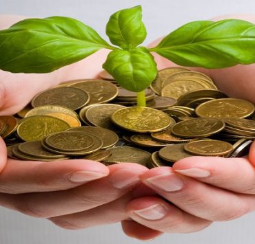 الاقتصاد الأخضر