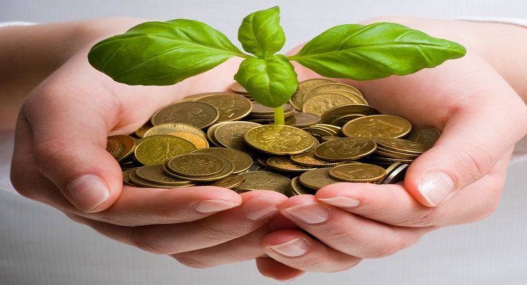 الاقتصاد الأخضر