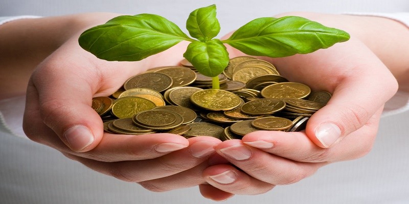 الاقتصاد الأخضر