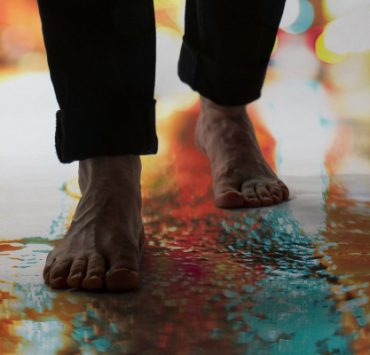 السير أثناء النوم