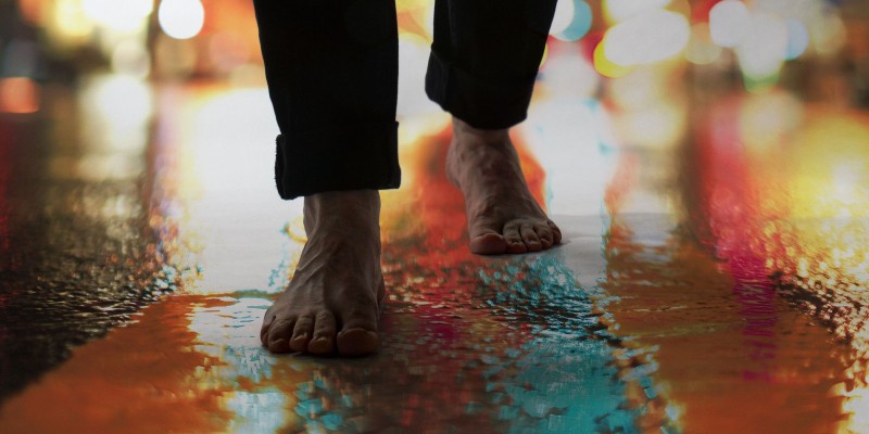 السير أثناء النوم