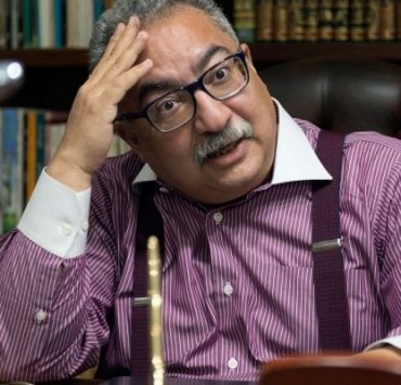 عفوا مصطفى أمين.. معلوماتك عن ثورة 1919 خاطئة إبراهيم عيسى