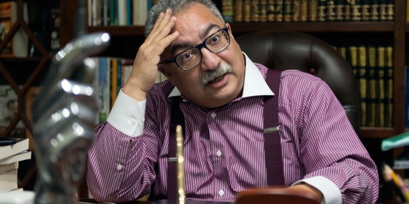 إبراهيم عيسى