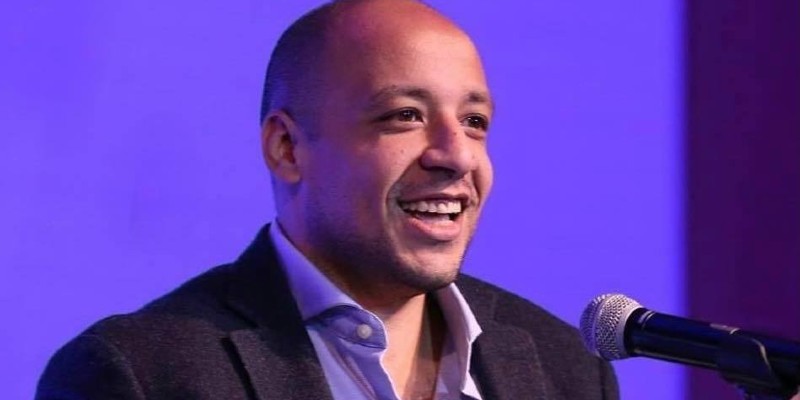 رامي محسن ساحر الإذاعة .. مقال تأخر عاما كاملا رامي محسن