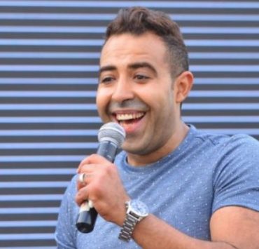 محمد عدوية ................. أجمل أصوات مصر الذي لم نسمعه حتى الآن