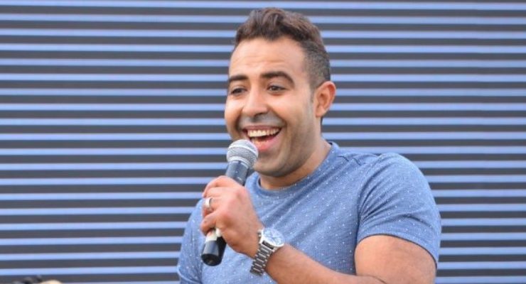 محمد عدوية ................. أجمل أصوات مصر الذي لم نسمعه حتى الآن