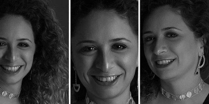 من هي ماي اسكندر جيد شهيدة البحر الأحمر التي قتلها مستهتر سكير؟ ماي