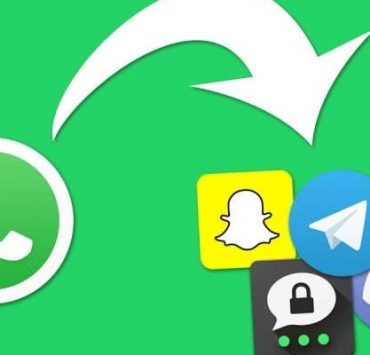 إن كنت ترغب في هجره إلى الأبد ... تعرف على أبرز بدائل واتساب للهواتف الذكية