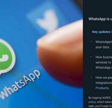 تحديثات واتساب وسياسة الاستخدام الجديدة ... الحقيقة الكاملة لتغيير سياسة استخدام وخصوصية واتساب