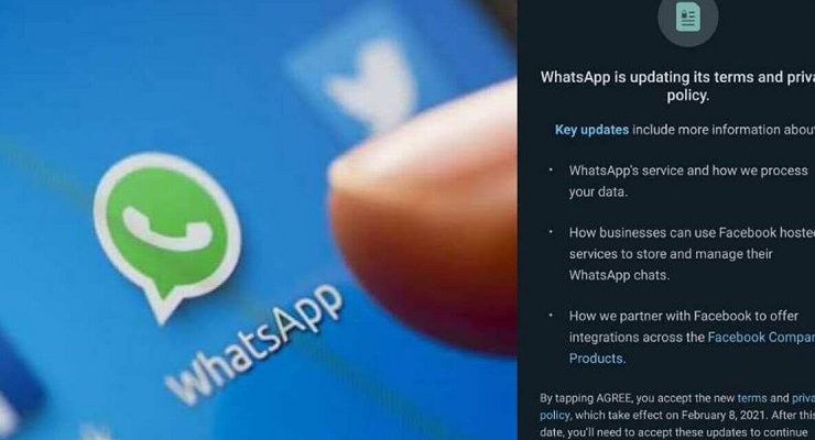 تحديثات واتساب وسياسة الاستخدام الجديدة ... الحقيقة الكاملة لتغيير سياسة استخدام وخصوصية واتساب