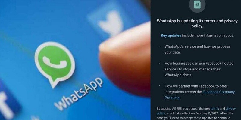 تحديثات واتساب وسياسة الاستخدام الجديدة ... الحقيقة الكاملة لتغيير سياسة استخدام وخصوصية واتساب