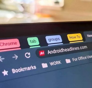 كيفية تنظيم جوجل كروم وجمع نوافذ التبويب في مجموعات محددة سهلة التصفح