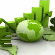 الاقتصاد الأخضر