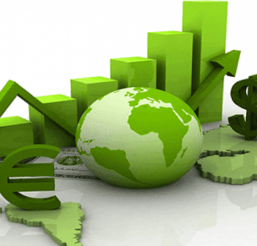 الاقتصاد الأخضر