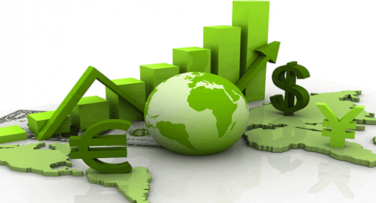 الاقتصاد الأخضر