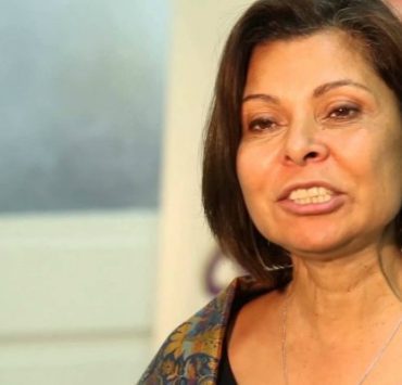 سلوى محمد علي