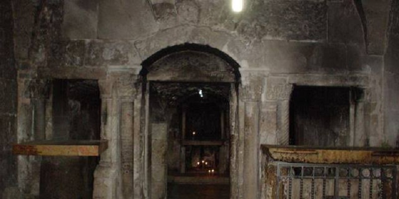 أسطورة سجن قارا.. ماذا فعل أبناء مكناس لتعذيب المذنبين؟ سجن قارا