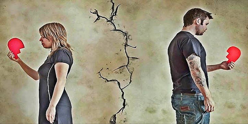 الهجر العاطفي