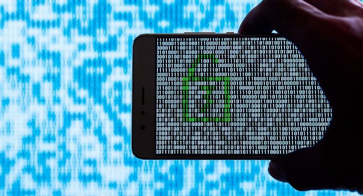 حماية الهاتف من الاختراق ... ما يجب فعله وما يجب تجنبه لحماية هاتفك وبياناتك الحساسة