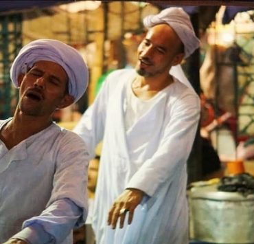 ويسكي الصالحين