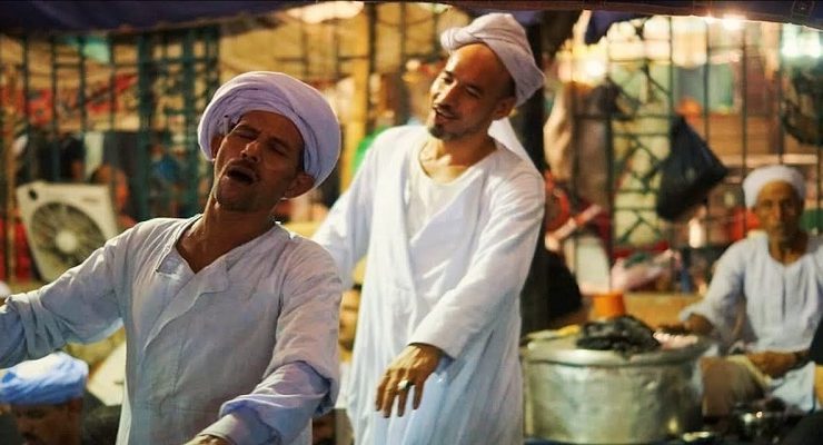 ويسكي الصالحين