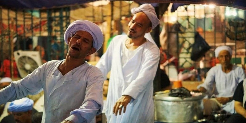 ويسكي الصالحين