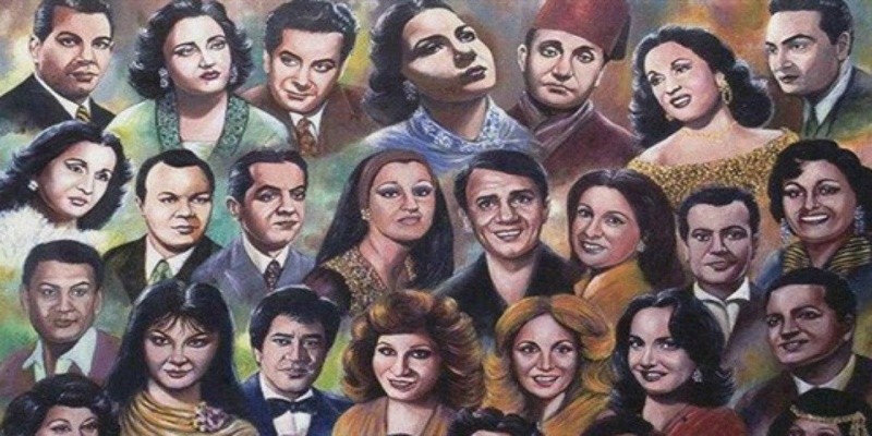 زمن الفن اللعين رموز الفن