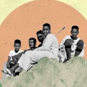 ماريا ماندل