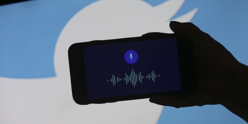 نشر المنشورات الصوتية في تويتر ... تعرف على كيفية استخدام خاصية تويتر الجديدة