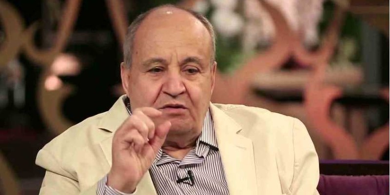 وحيد حامد مات قبل أن أعتذر له.. كم أنا غبي وحيد حامد