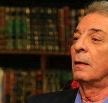 محمود حميدة