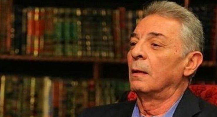 محمود حميدة