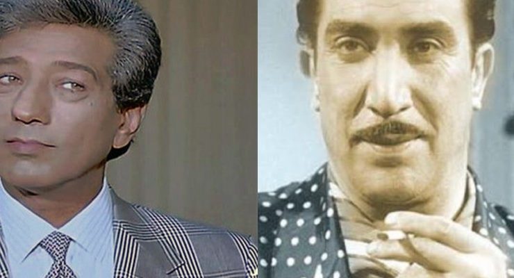 يوسف بك وهبي