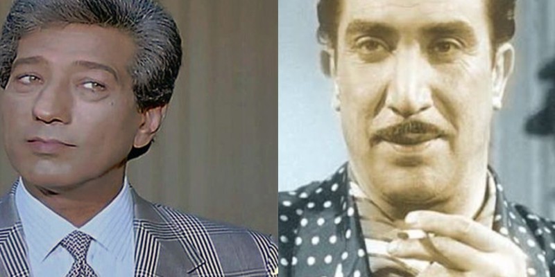 يوسف بك وهبي