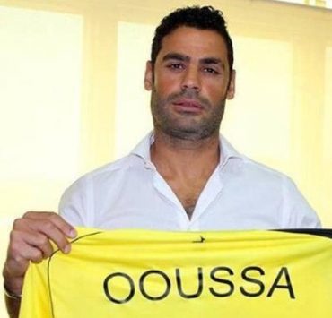 محمد عبد المنصف